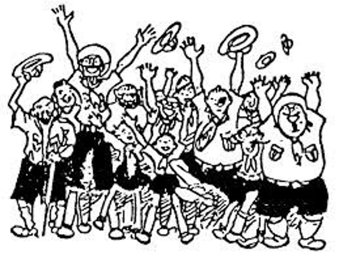 <p>все, каждый!</p>