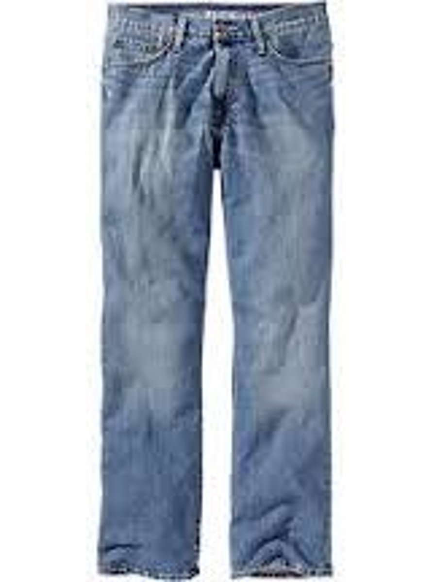 <p>jeans</p>