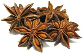 <p>anise</p>