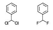 <p>Which is more active for EAS? (1 or 2), and why?</p>