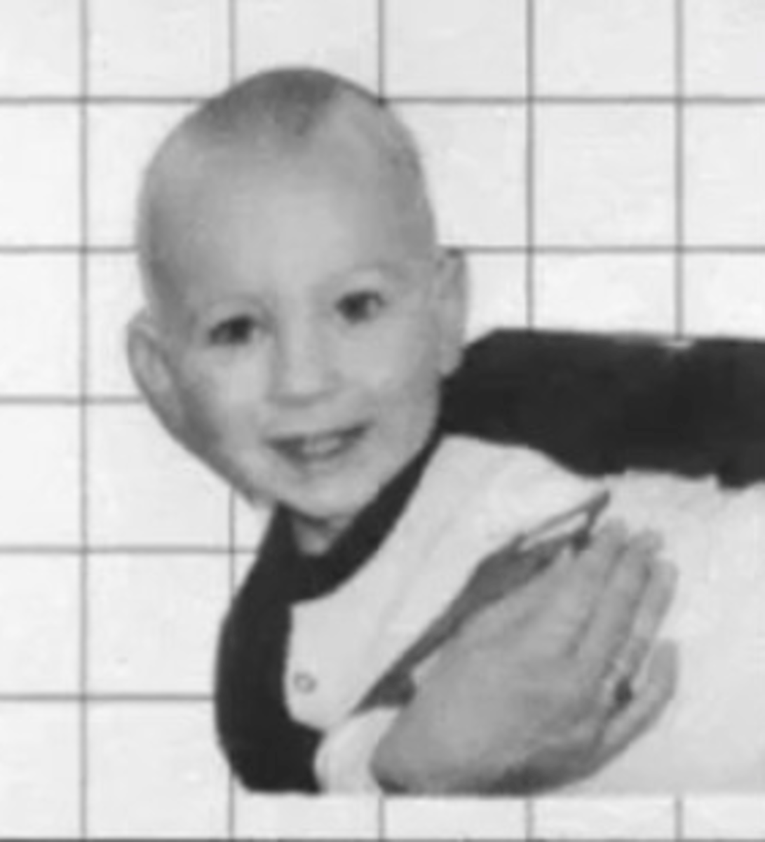 <p>head very high over horizontal line, almost vertical position</p>