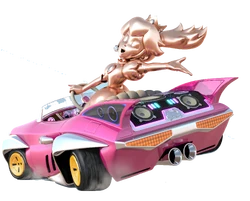 <p>Badwagon Appeal</p>
