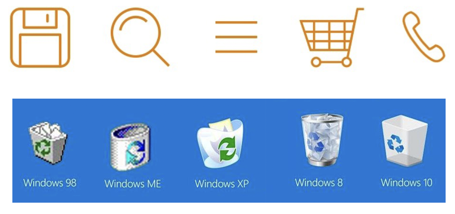 <ul><li><p>relate controls to the intuitive understanding of how they should be used</p><ul><li><p>use common icons</p></li><li><p>use natural, logical order based on user expectations</p></li><li><p>offer affordances that indicate actions</p><ul><li><p>cursor blinking</p></li><li><p>cursor changing to the pen for drawing</p></li></ul></li></ul></li></ul><p></p>