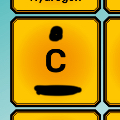 <p>What is the Element Name, Atomic Number, and Symbol?</p>