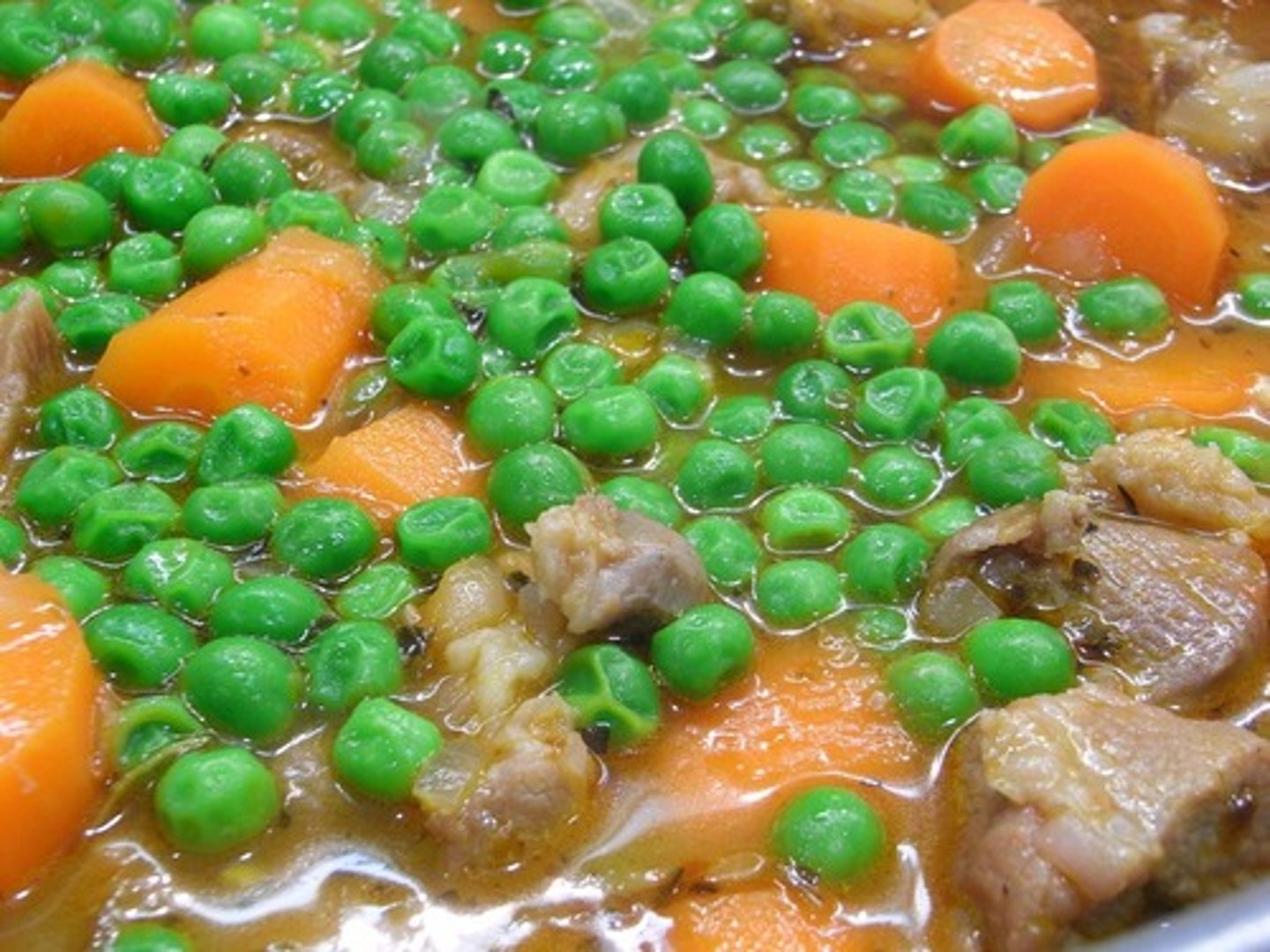 <p>peas</p>