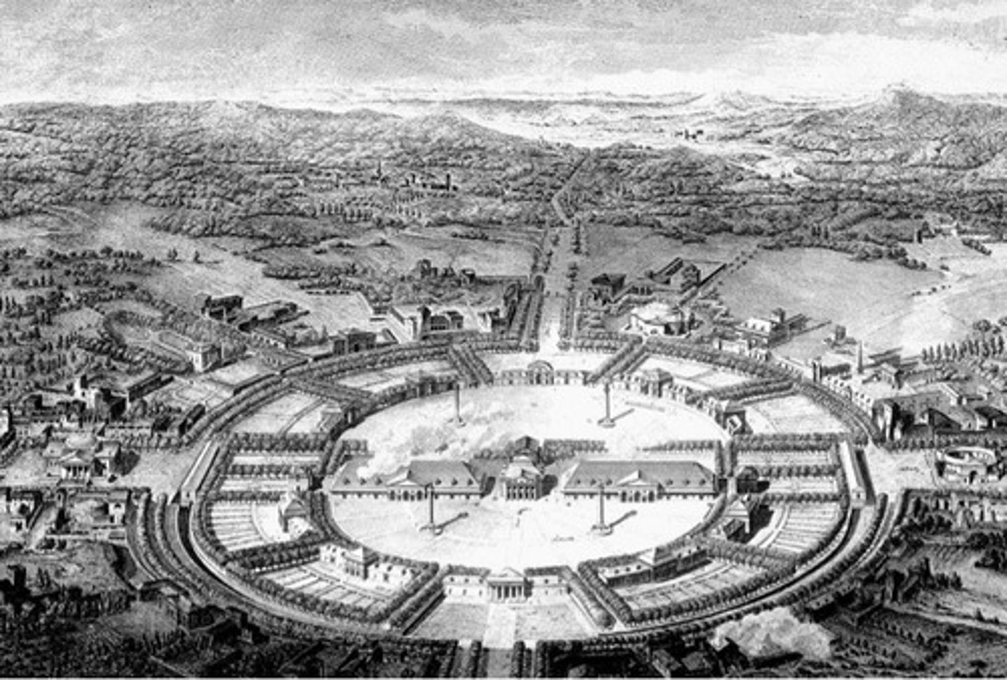 <p>The Enlightenment</p>