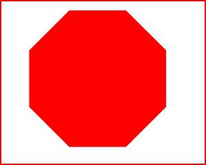 to stop