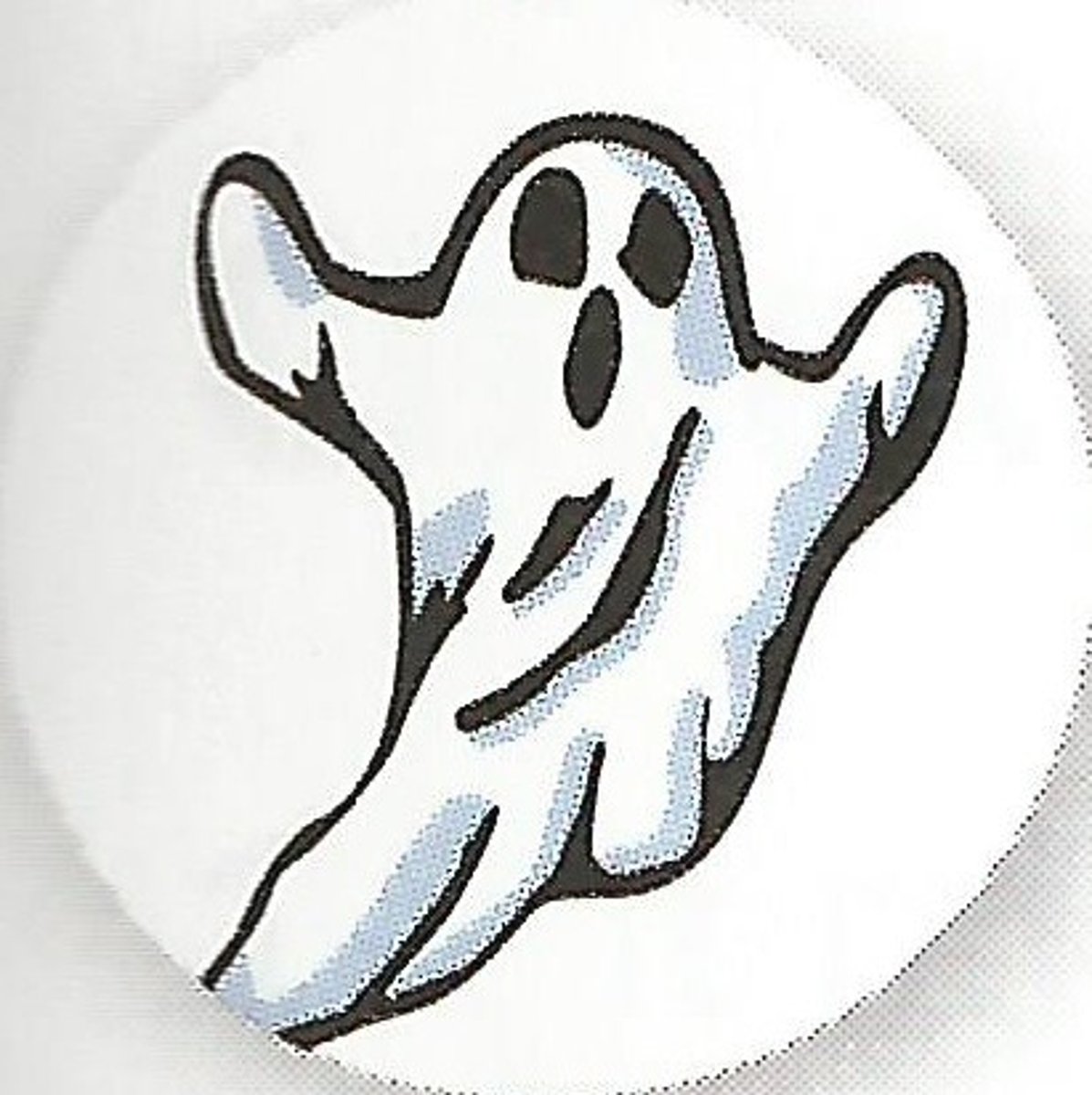 <p>muertos que se presentan antes los vivos, fantasmas</p>