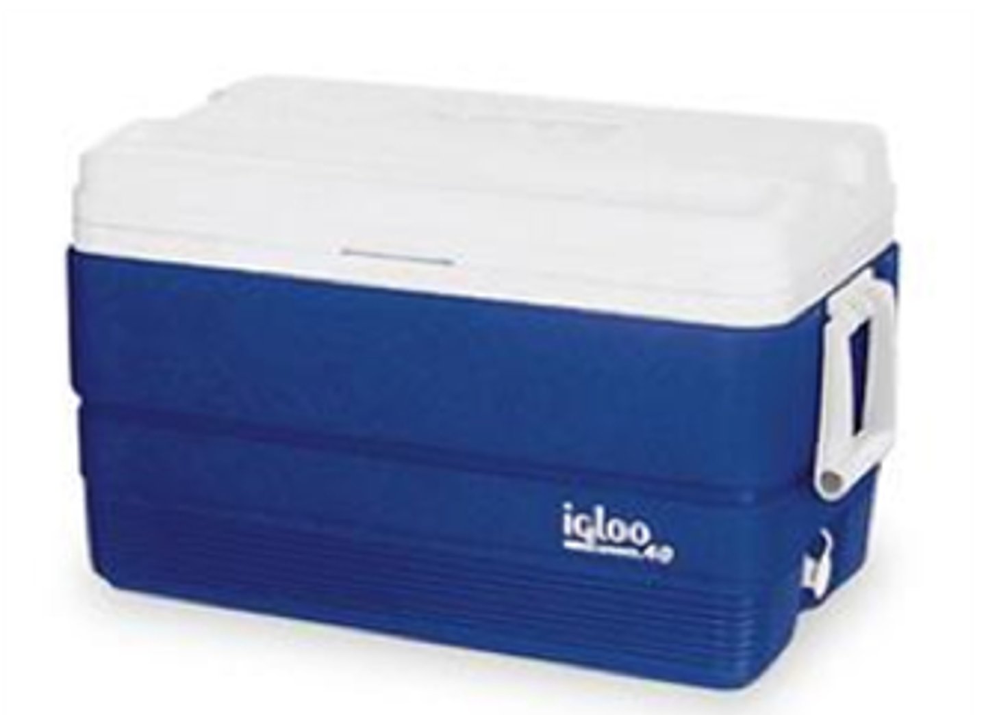 <p>an ice chest</p>