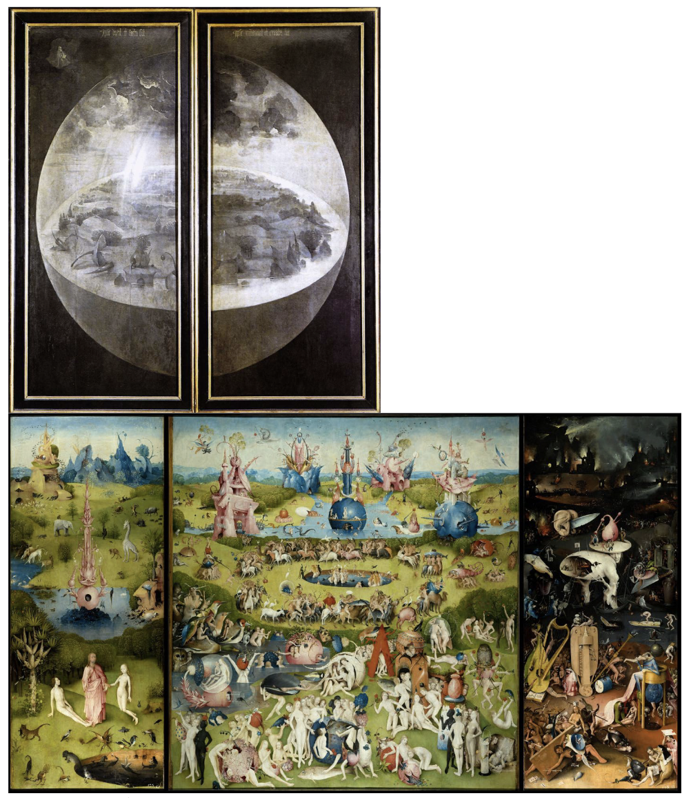 <p>name of artist&nbsp;</p><p>title of artwork</p><p>year made</p><p>what medium&nbsp;</p>