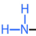 <p>Found in <strong>amino acids</strong></p><ul><li><p>Remember to have constant at the beginning (C with 3 H bonds)</p></li></ul><p></p>