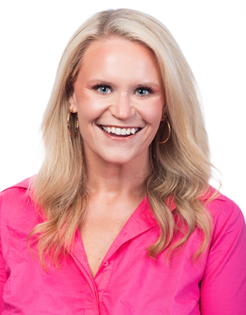 <p>Charlotte Cole</p>