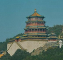 <p>this 58-meter-high hill is the seat of some most important buildings of the Summer Palace located on the front and back hills, including Paiyun Pavilion ( 排云殿 ), Foxiang Pavilion ( 佛 香 阁 ), and some Tibetan Buddhist temples.</p>