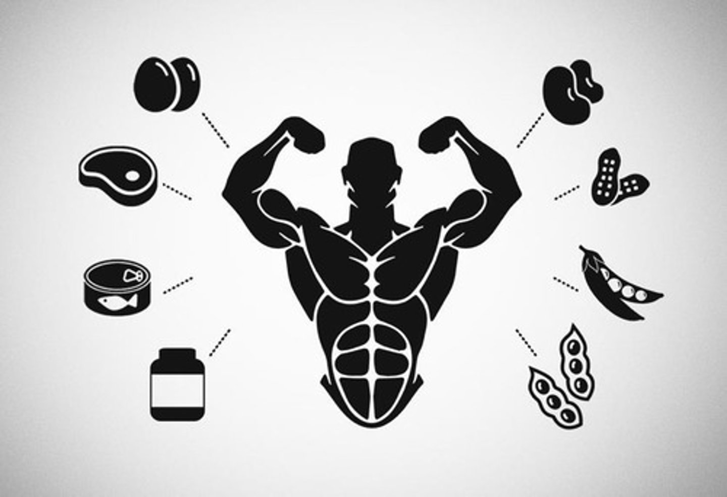 <p>They are higher for endurance athletes.</p>