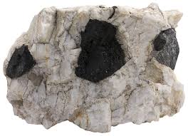<p>Pegmatitic (I)</p>