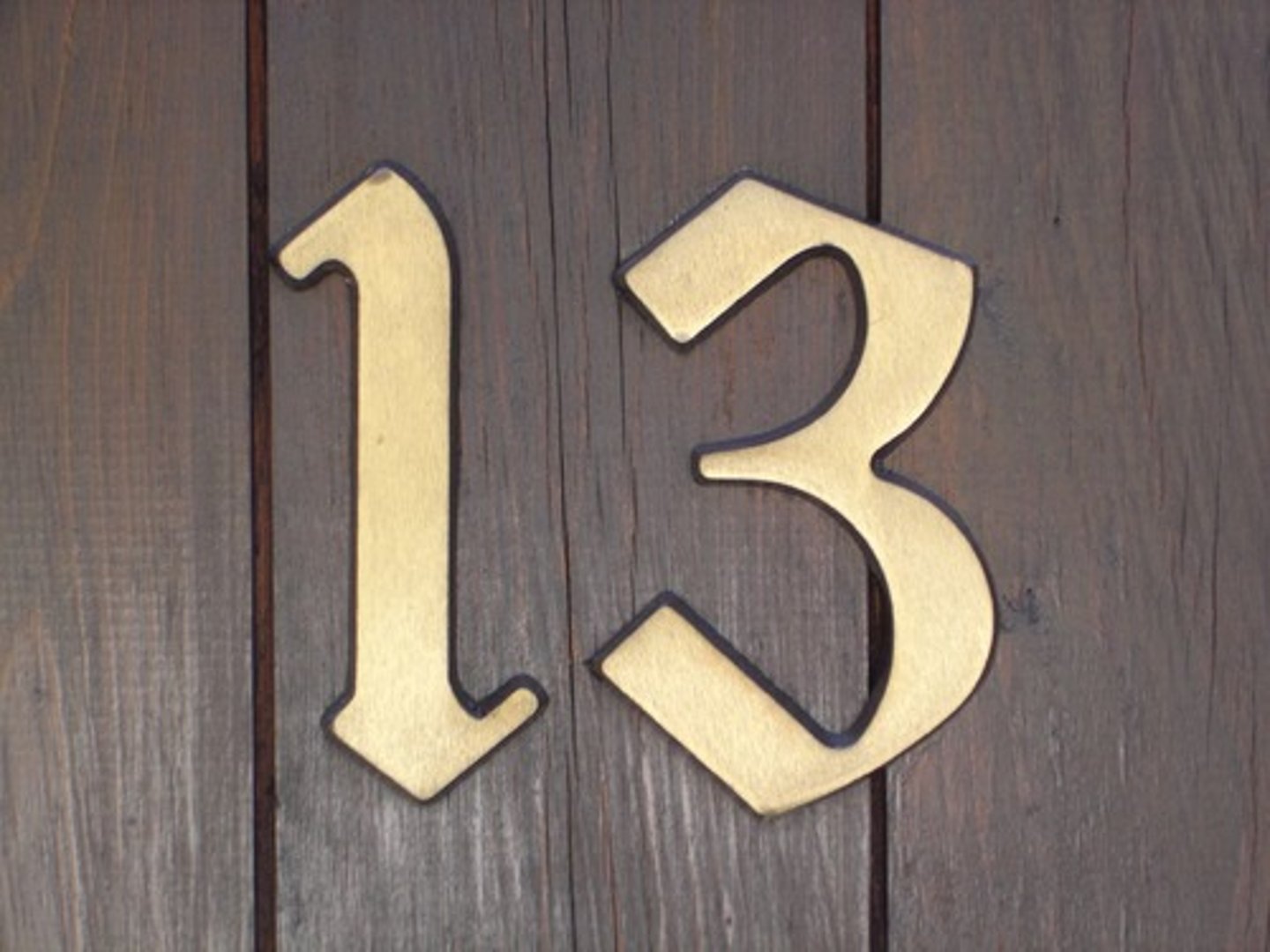 <p>thirteen</p>