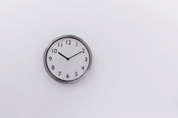 <p>Clock  </p>