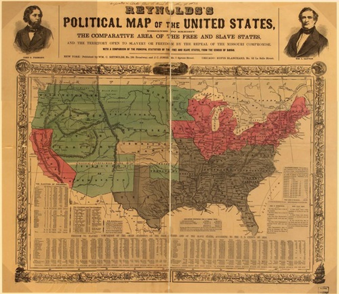 <p>Loyalty to one's own region of the country, rather than to the nation as a whole</p>