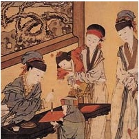 <p><strong>Who was Ban Zhao?</strong></p>