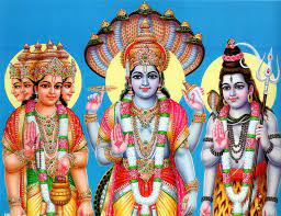 <p>Polytheism</p>
