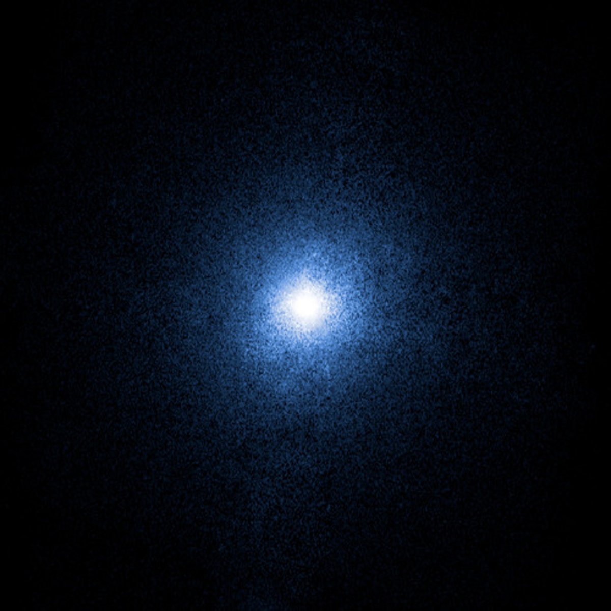 <p>A deep sky object in Cygnus constellation. It is an intense x-ray source neat Eta Cygni and is thought to be a black hole in orbit around the 9th-magnitude blue supergiant about 8,000 light-years away in our own galaxy.</p>