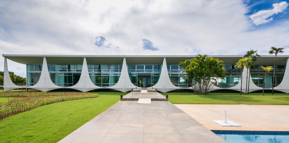 <p>What building is this?</p>