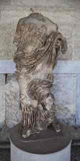 <p>Aphrodite from the Agora</p><p>Height? Date? Material? Location?</p>