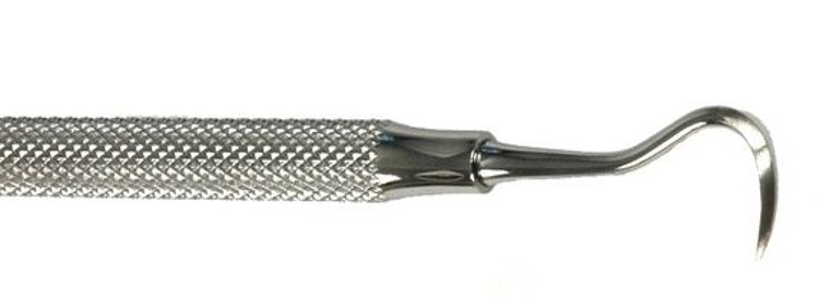 <p>Dental Scaler</p>