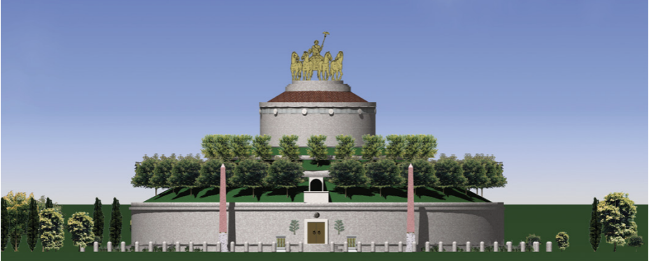 <p>Identify and Analyze</p>