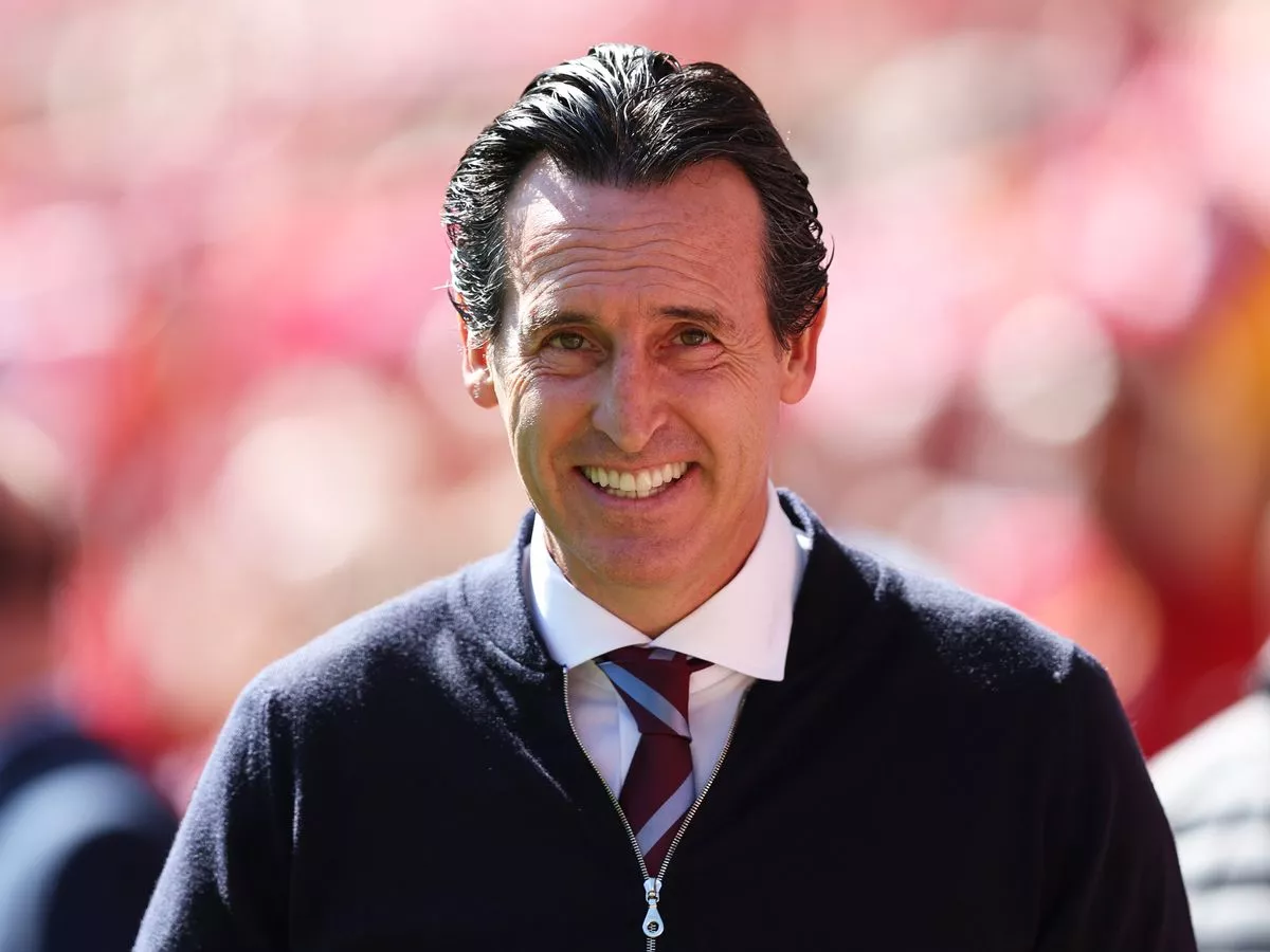 <p>Unai Emery (Spain)</p>