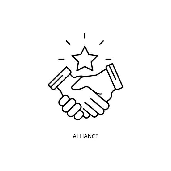 <p>Alliance</p>