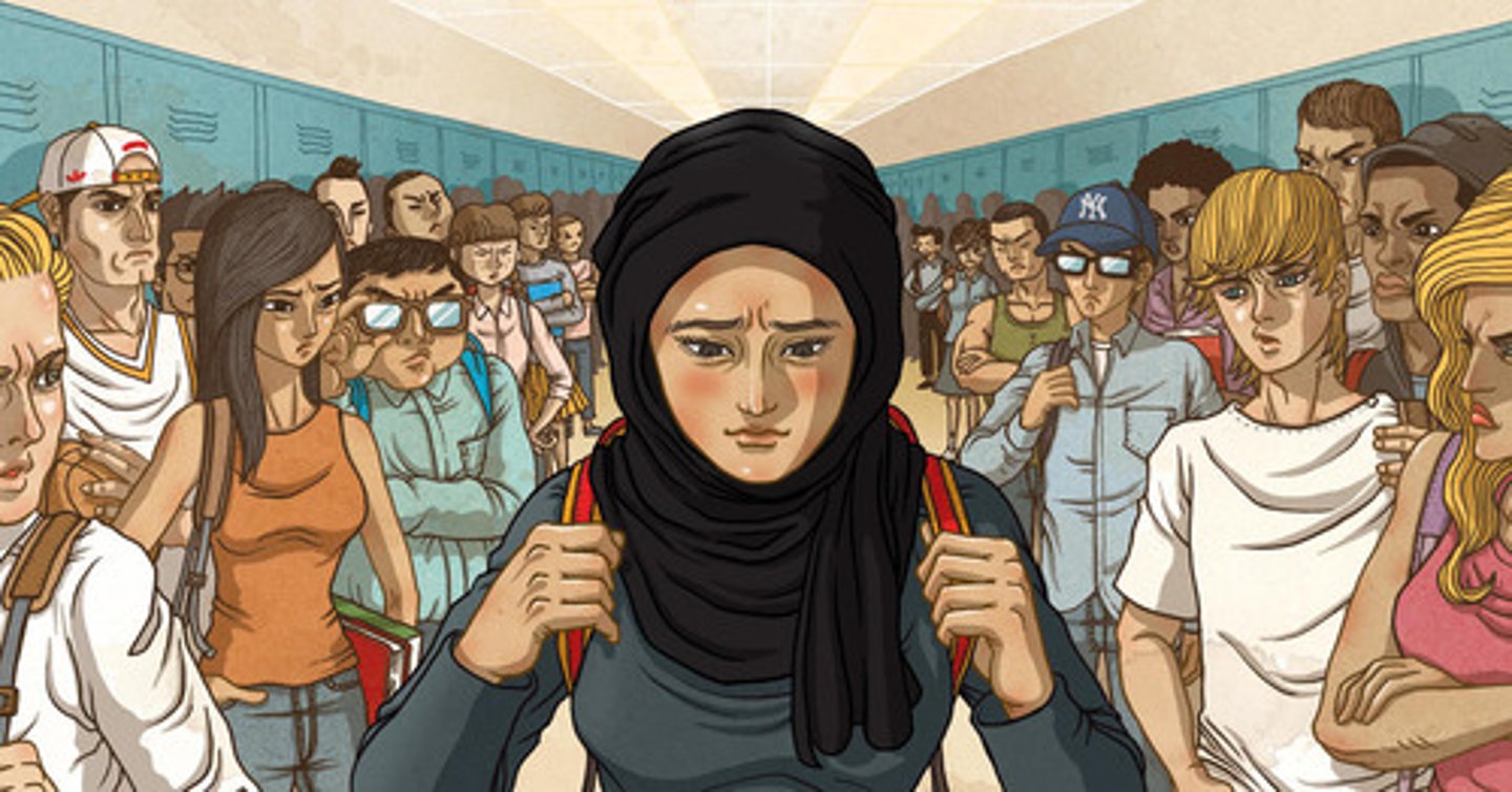 <p>định kiến</p><p>ex: addressing age-related prejudice</p>