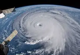 <p>Tropical cyclones</p>