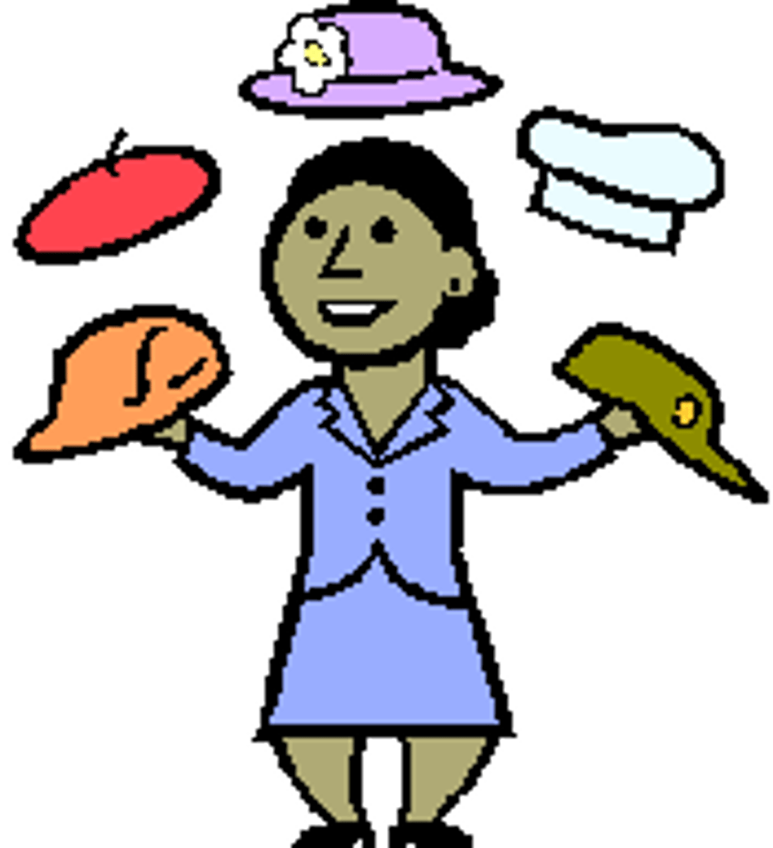 <p>career</p>
