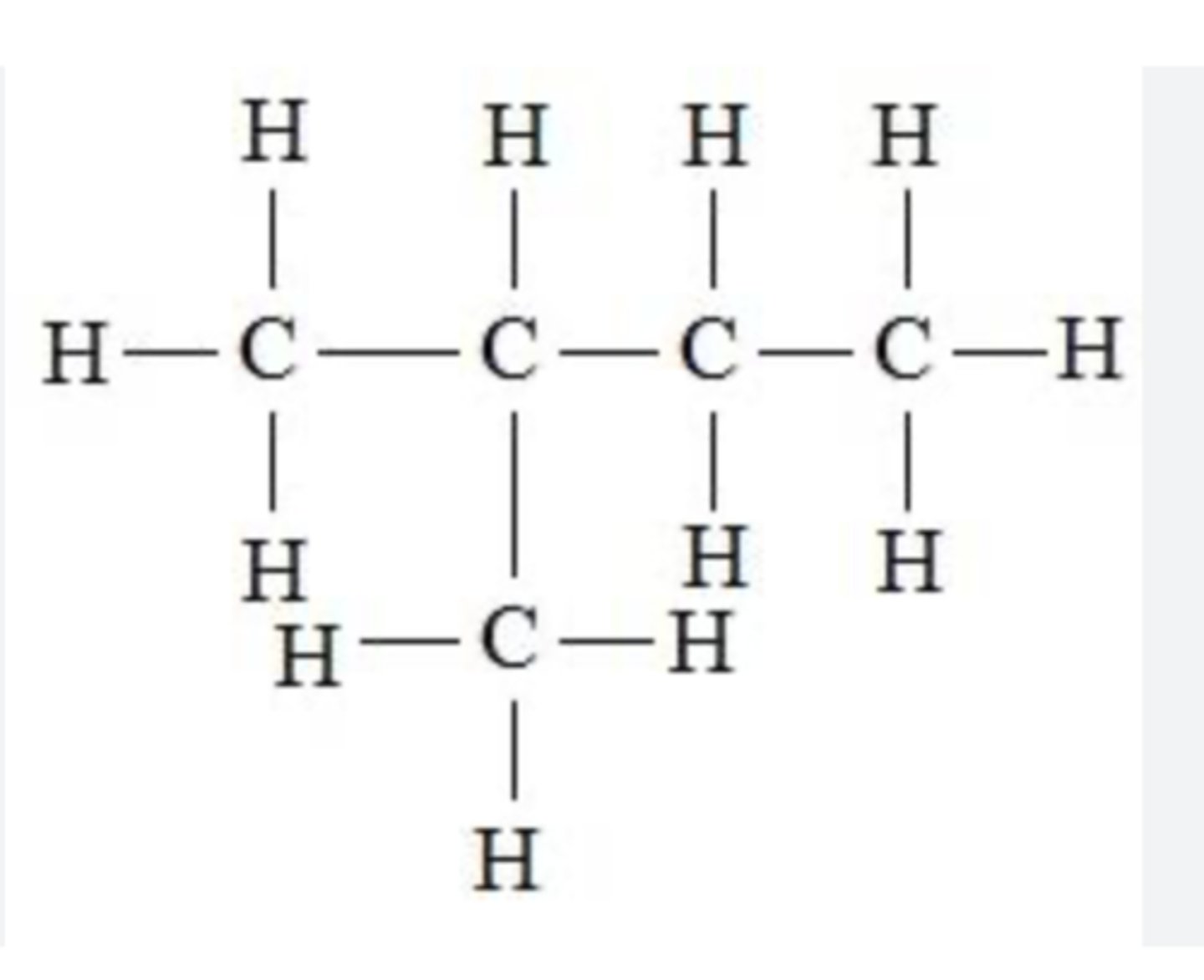 <p>2-methylbut-1-ane</p>