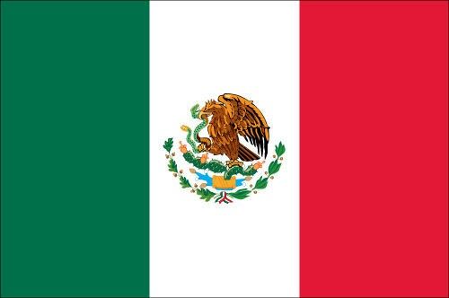 <p>Mexico</p>