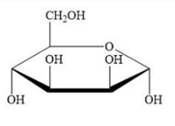 <p>what is this cyclic structures name? </p>