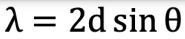 <p>Define equation variables</p>