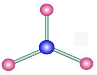 <p>Electron geometry</p>