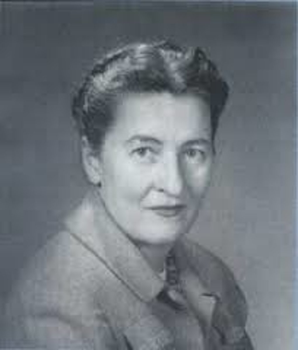<p>1913-1999; Field: development; Contributions: compared effects of maternal separation, devised patterns of attachment; Studies: The Strange Situation-observation of parent/child attachment</p>