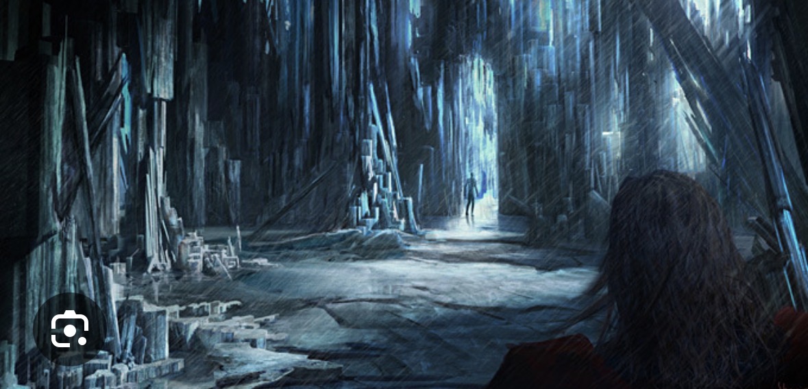 <p>What is the name of the planet the Frost Giants are from</p>