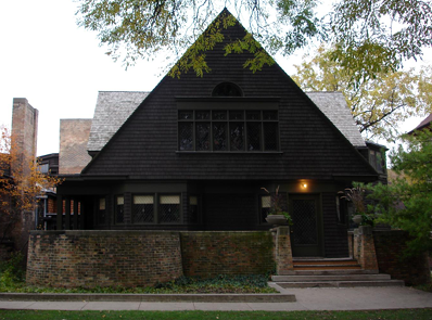 <p>Building / Architect / Location</p>