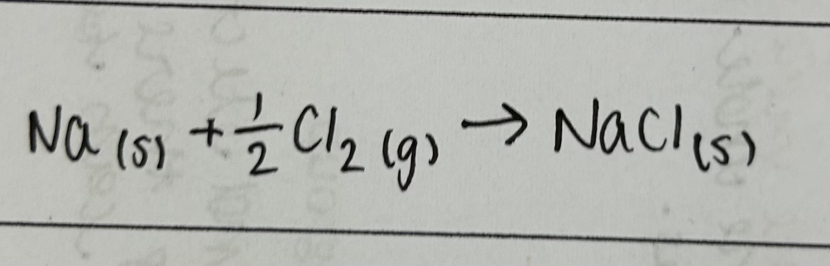 <p>enthalpy change when 1 mole of a compound is formed from its constituent elements in their standard states</p>