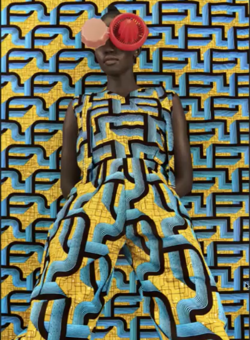 <p>What element (s) of design are shown in this image?</p>