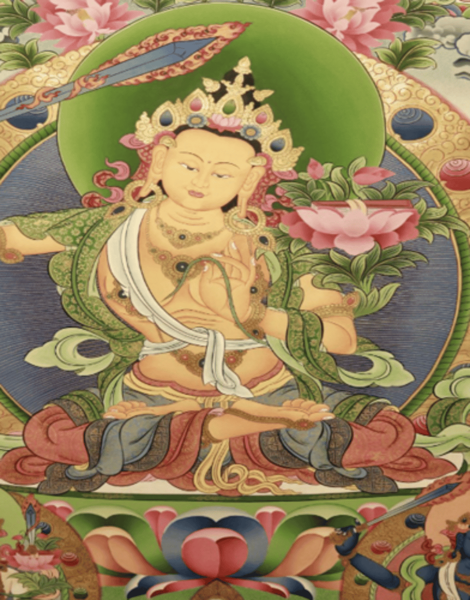 <p>wisdom</p>