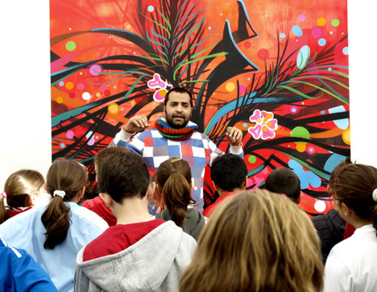 <p>năng khiếu, khả năng tự nhiên</p><p>ex: individuals with the artistic aptitude to transform landscape</p>