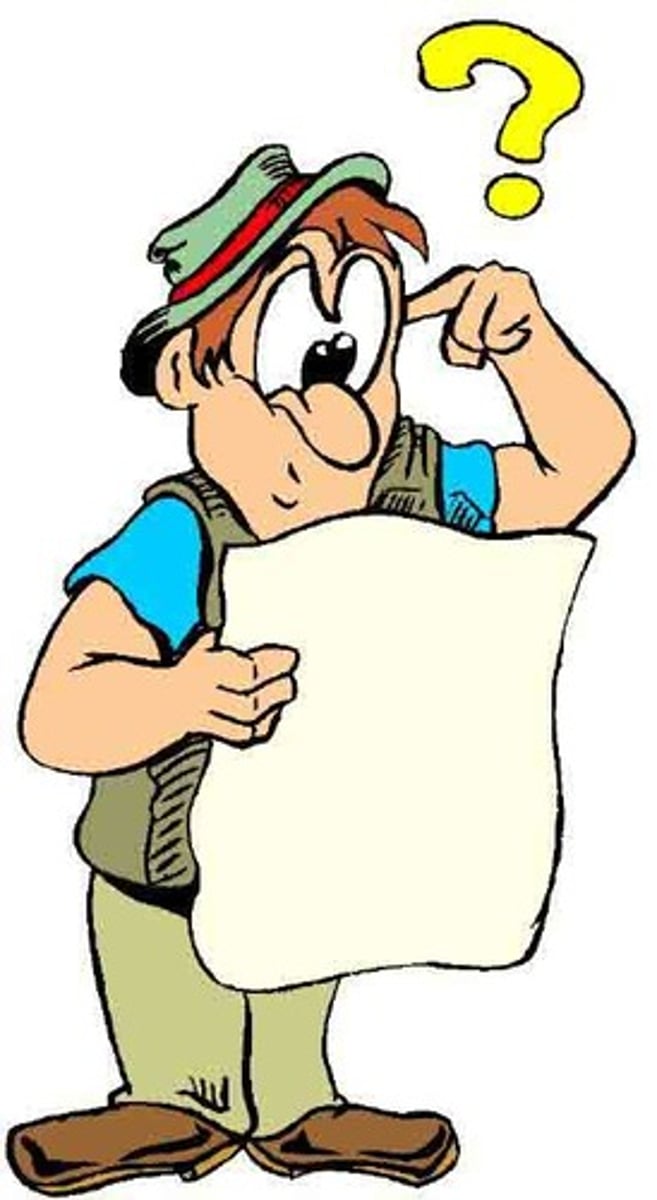 <p>I don't like reading or writing</p>