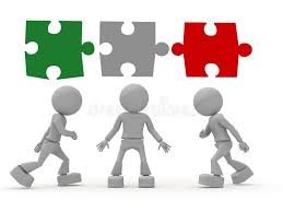 <p>To happen at the same time</p><p>Synonym- coexist</p><p>Antonym- diverge</p>