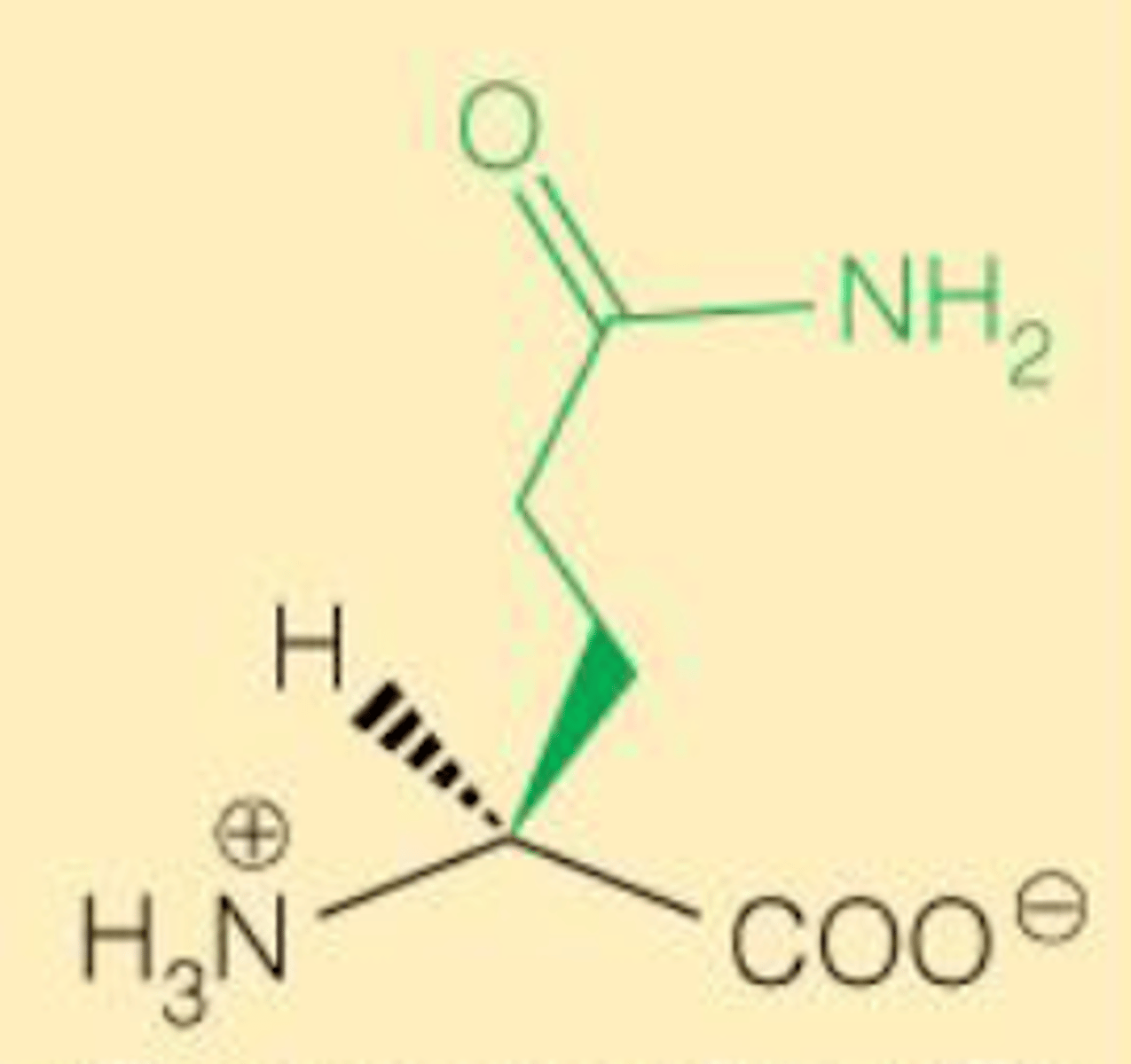 <p>Polar neutral</p>