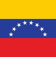 <p>Venezuela</p>